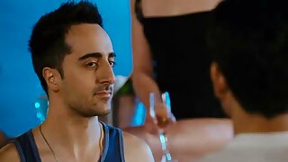 Nadia Beyaz, Siyah azeri trans sex