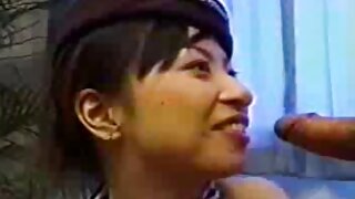 Cassandra parno azeri Cruz için Deepthroat ve anal