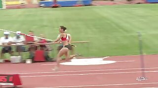 New sex videos azeri Jersey'de